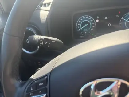 Photo 25 Hyundai Kona  Hybrid 141