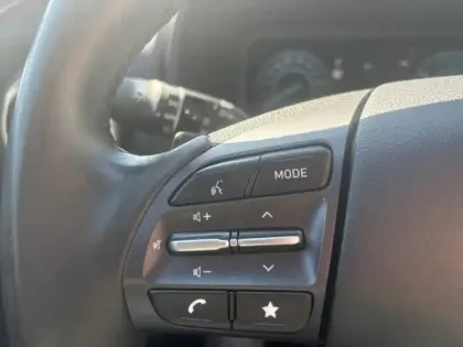 Photo 27 Hyundai Kona  Hybrid 141