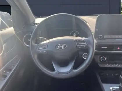 Photo 11 Hyundai Kona  Hybrid 141