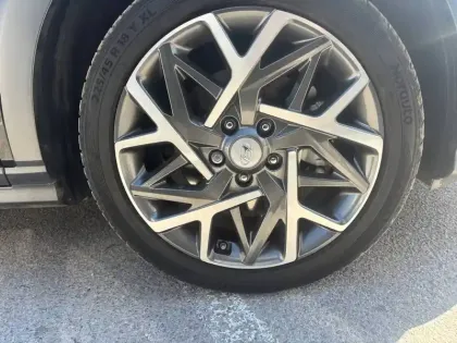Photo 15 Hyundai Kona  Hybrid 141