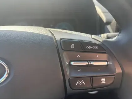 Photo 28 Hyundai Kona  Hybrid 141