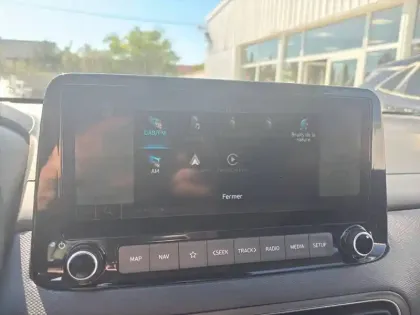 Photo 35 Hyundai Kona  Hybrid 141