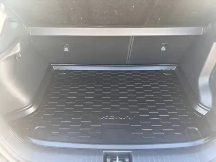 Photo 17 Hyundai Kona  Hybrid 141