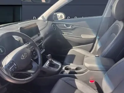 Photo 8 Hyundai Kona  Hybrid 141