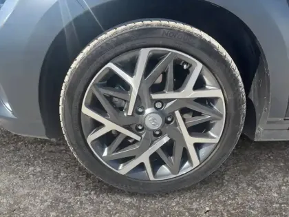 Photo 13 Hyundai Kona  Hybrid 141