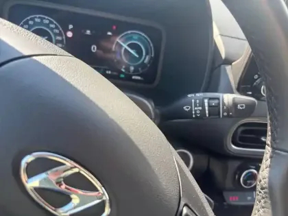 Photo 26 Hyundai Kona  Hybrid 141
