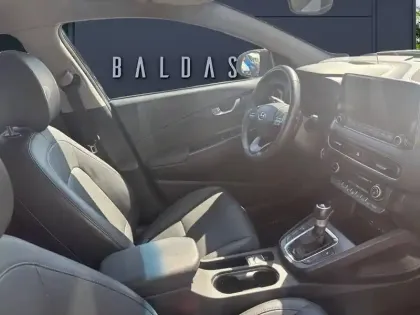 Photo 14 Hyundai Kona  Hybrid 141