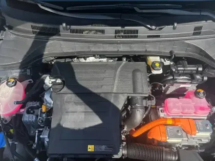 Photo 19 Hyundai Kona  Hybrid 141