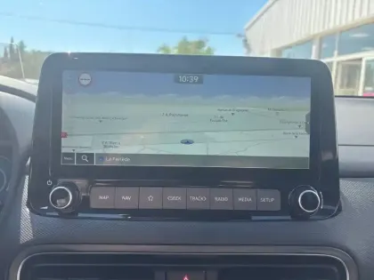 Photo 33 Hyundai Kona  Hybrid 141