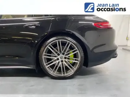 Photo 8 Porsche Panamera  4 V6 3.0 462 PDK