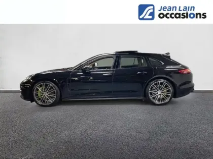 Photo 7 Porsche Panamera  4 V6 3.0 462 PDK