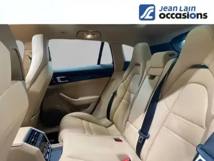 Photo 16 Porsche Panamera  4 V6 3.0 462 PDK