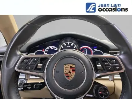 Photo 11 Porsche Panamera  4 V6 3.0 462 PDK