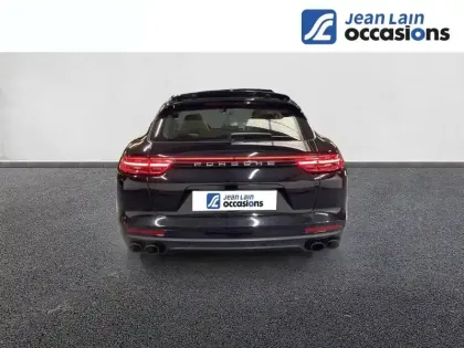Photo 5 Porsche Panamera  4 V6 3.0 462 PDK