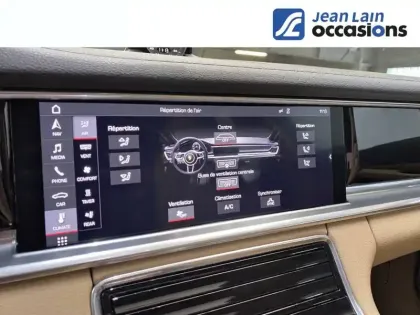 Photo 13 Porsche Panamera  4 V6 3.0 462 PDK
