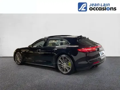 Photo 6 Porsche Panamera  4 V6 3.0 462 PDK