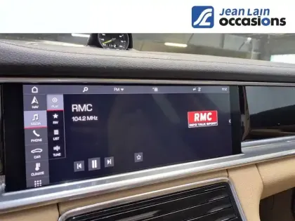 Photo 15 Porsche Panamera  4 V6 3.0 462 PDK