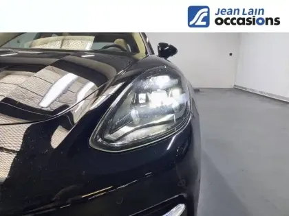 Photo 20 Porsche Panamera  4 V6 3.0 462 PDK