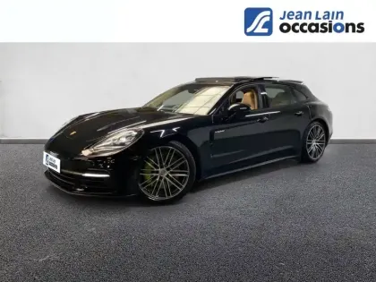 Photo Porsche Panamera Gts