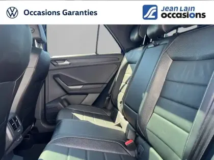 Photo 5 Volkswagen T-roc  1.5 TSI EVO 150 Start/Stop DSG7