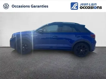 Photo 6 Volkswagen T-roc  1.5 TSI EVO 150 Start/Stop DSG7