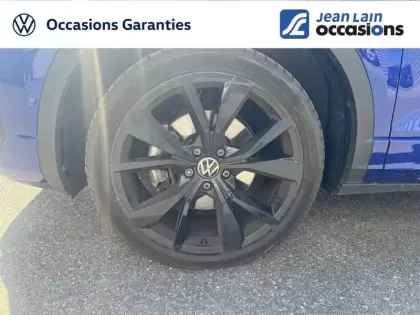 Photo 11 Volkswagen T-roc  1.5 TSI EVO 150 Start/Stop DSG7