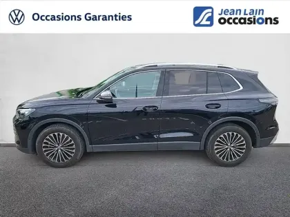 Photo 6 Volkswagen Tiguan  2.0 TDI 150ch DSG7