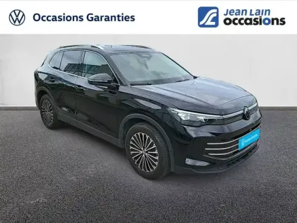 Photo 9 Volkswagen Tiguan  2.0 TDI 150ch DSG7