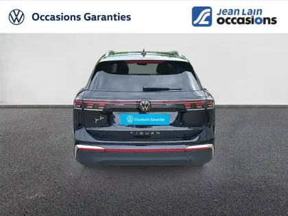 Photo 7 Volkswagen Tiguan  2.0 TDI 150ch DSG7