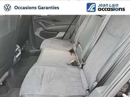 Photo 5 Volkswagen Tiguan  2.0 TDI 150ch DSG7