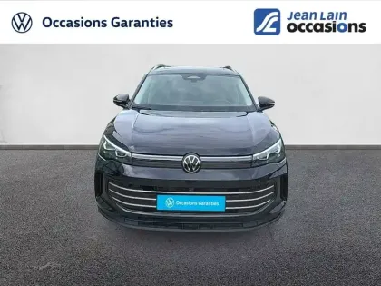 Photo 8 Volkswagen Tiguan  2.0 TDI 150ch DSG7