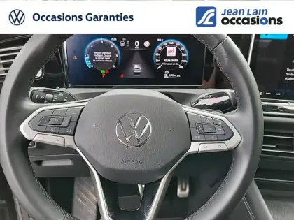 Photo 20 Volkswagen Tiguan  2.0 TDI 150ch DSG7