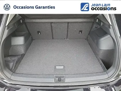 Photo 13 Volkswagen Tiguan  2.0 TDI 150ch DSG7