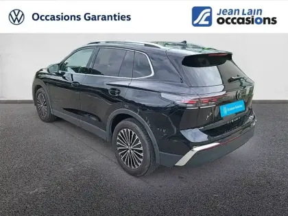 Photo 10 Volkswagen Tiguan  2.0 TDI 150ch DSG7