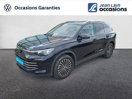 Photo Volkswagen Tiguan Elegance