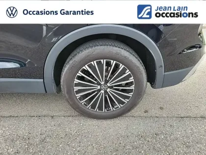 Photo 11 Volkswagen Tiguan  2.0 TDI 150ch DSG7