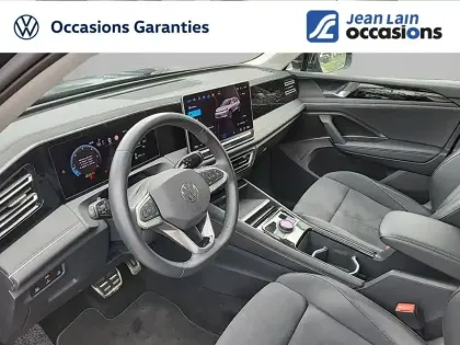 Photo 12 Volkswagen Tiguan  2.0 TDI 150ch DSG7