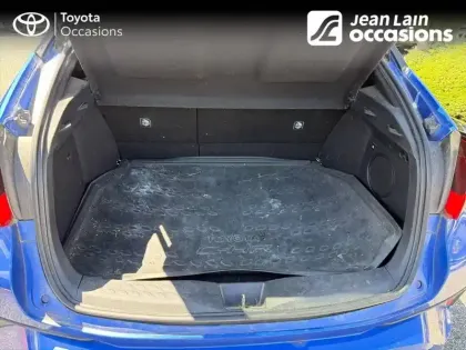 Photo 9 Toyota C-HR  Hybride 2.0L