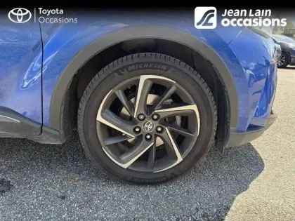 Photo 8 Toyota C-HR  Hybride 2.0L