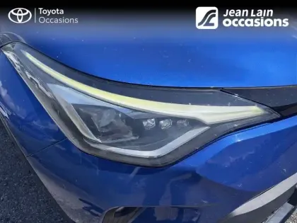 Photo 20 Toyota C-HR  Hybride 2.0L