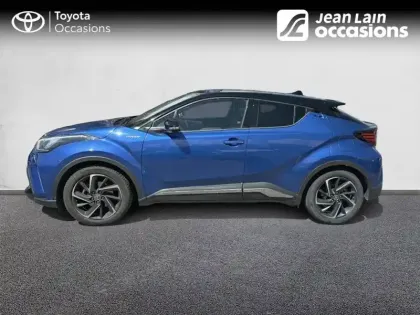 Photo 7 Toyota C-HR  Hybride 2.0L