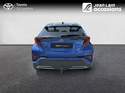 Photo 5 Toyota C-HR  Hybride 2.0L