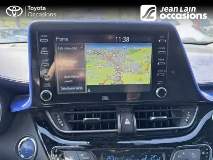 Photo 14 Toyota C-HR  Hybride 2.0L
