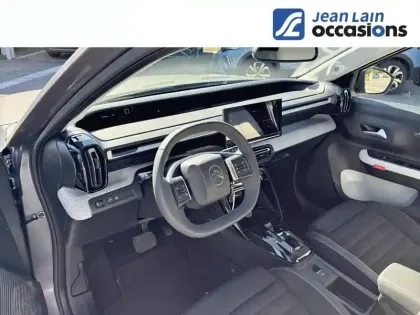 Photo 10 Citroën C3 Aircross  Hybride 136 ch Aut