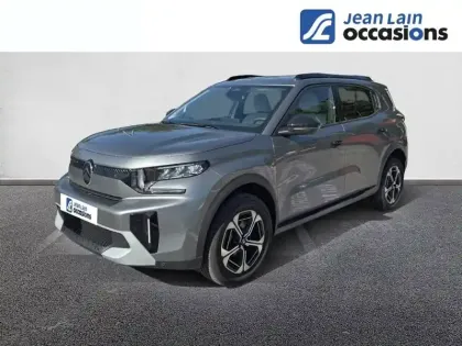 Photo Citroën C3 Aircross Max