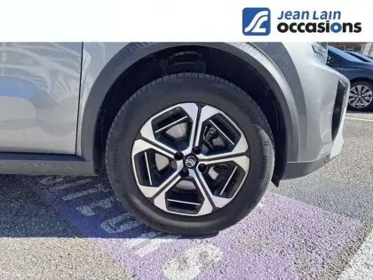 Photo 8 Citroën C3 Aircross  Hybride 136 ch Aut