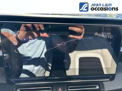 Photo 15 Citroën C3 Aircross  Hybride 136 ch Aut