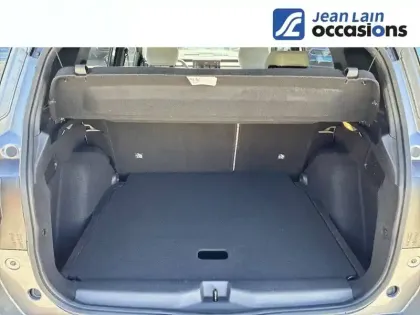 Photo 9 Citroën C3 Aircross  Hybride 136 ch Aut