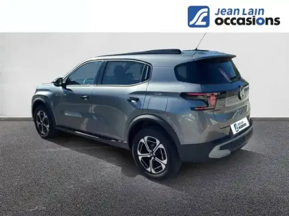 Photo 6 Citroën C3 Aircross  Hybride 136 ch Aut