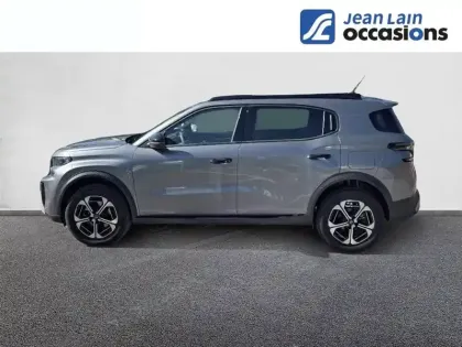 Photo 7 Citroën C3 Aircross  Hybride 136 ch Aut